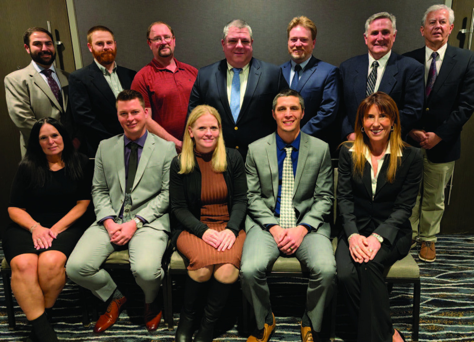 Cranberry Institute Board of Directors